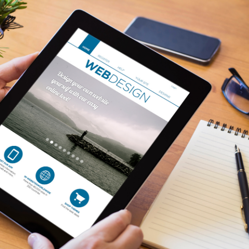 ONE Pager (Una Página)